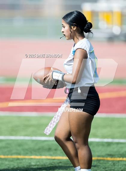 Thumbnail 3 in JV: Oxnard vs Channel Islands (Oxnard JV Tournament) photogallery.
