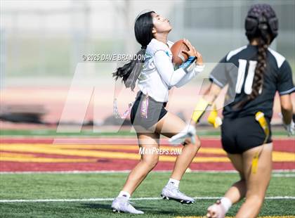 Thumbnail 1 in JV: Oxnard vs Channel Islands (Oxnard JV Tournament) photogallery.