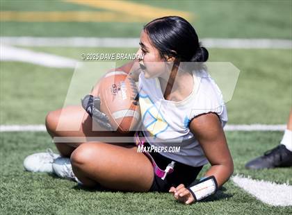 Thumbnail 2 in JV: Oxnard vs Channel Islands (Oxnard JV Tournament) photogallery.