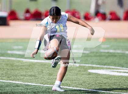 Thumbnail 3 in JV: Oxnard vs Channel Islands (Oxnard JV Tournament) photogallery.