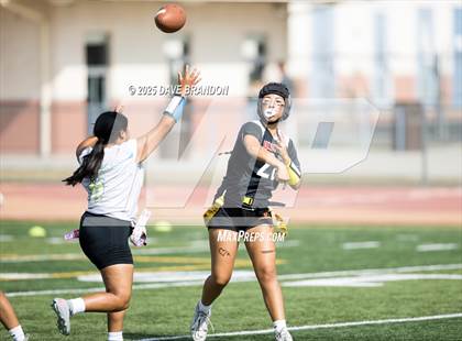 Thumbnail 3 in JV: Oxnard vs Channel Islands (Oxnard JV Tournament) photogallery.