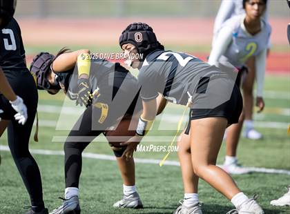 Thumbnail 3 in JV: Oxnard vs Channel Islands (Oxnard JV Tournament) photogallery.