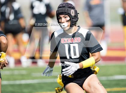 Thumbnail 1 in JV: Oxnard vs Channel Islands (Oxnard JV Tournament) photogallery.