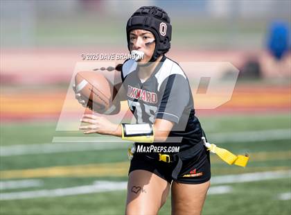 Thumbnail 2 in JV: Oxnard vs Channel Islands (Oxnard JV Tournament) photogallery.