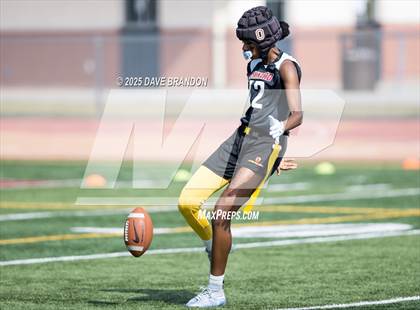 Thumbnail 1 in JV: Oxnard vs Channel Islands (Oxnard JV Tournament) photogallery.