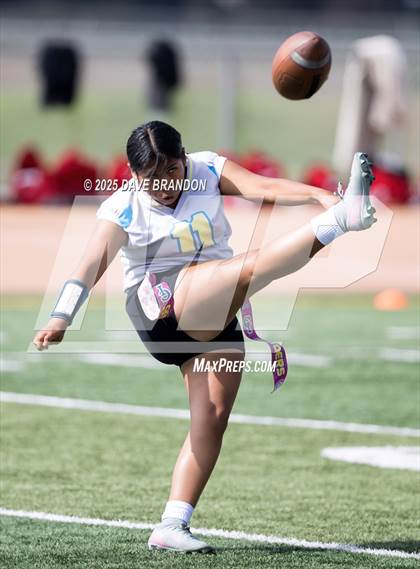 Thumbnail 2 in JV: Oxnard vs Channel Islands (Oxnard JV Tournament) photogallery.