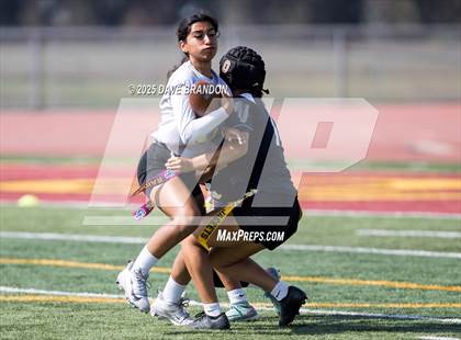 Thumbnail 3 in JV: Oxnard vs Channel Islands (Oxnard JV Tournament) photogallery.