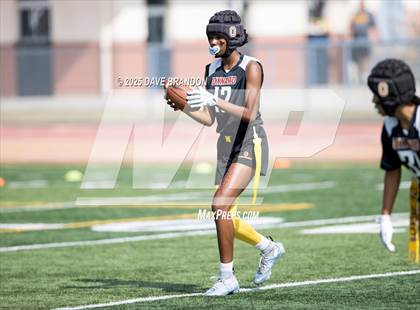 Thumbnail 3 in JV: Oxnard vs Channel Islands (Oxnard JV Tournament) photogallery.