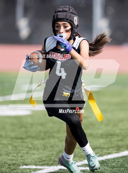 Thumbnail 2 in JV: Oxnard vs Channel Islands (Oxnard JV Tournament) photogallery.