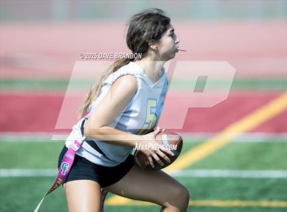 Thumbnail 2 in JV: Oxnard vs Channel Islands (Oxnard JV Tournament) photogallery.