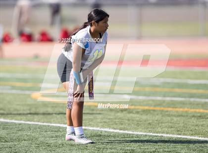 Thumbnail 2 in JV: Oxnard vs Channel Islands (Oxnard JV Tournament) photogallery.