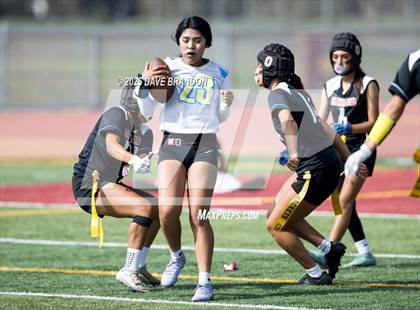 Thumbnail 2 in JV: Oxnard vs Channel Islands (Oxnard JV Tournament) photogallery.