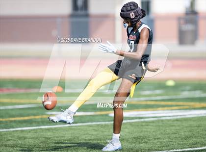 Thumbnail 2 in JV: Oxnard vs Channel Islands (Oxnard JV Tournament) photogallery.