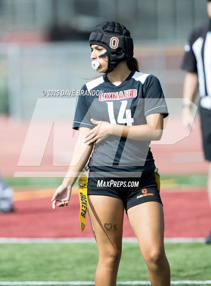 Thumbnail 1 in JV: Oxnard vs Channel Islands (Oxnard JV Tournament) photogallery.