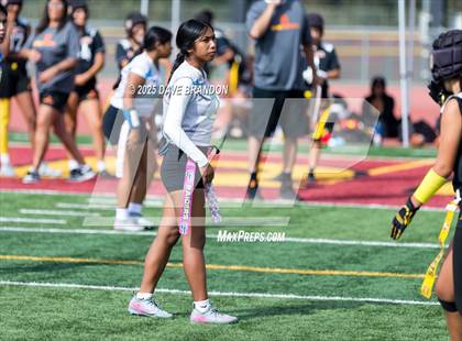 Thumbnail 1 in JV: Oxnard vs Channel Islands (Oxnard JV Tournament) photogallery.