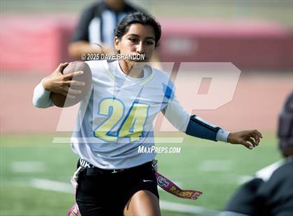 Thumbnail 3 in JV: Oxnard vs Channel Islands (Oxnard JV Tournament) photogallery.