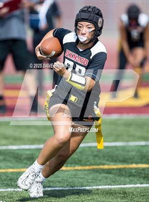 Oxnard vs Channel Islands (Oxnard JV Tournament)