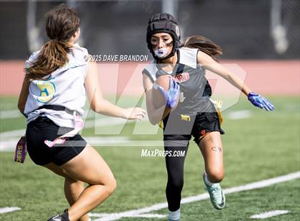 Thumbnail 3 in JV: Oxnard vs Channel Islands (Oxnard JV Tournament) photogallery.