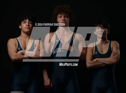 Thumbnail 3 in Cypress Ranch (Team & Individuals) photogallery.