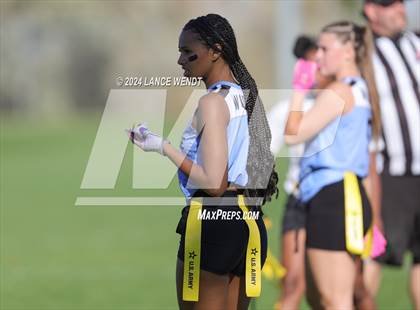 Thumbnail 1 in Vista Ridge vs. Manual (CHSAA 4A Second Round) photogallery.