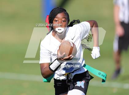 Thumbnail 2 in Vista Ridge vs. Manual (CHSAA 4A Second Round) photogallery.