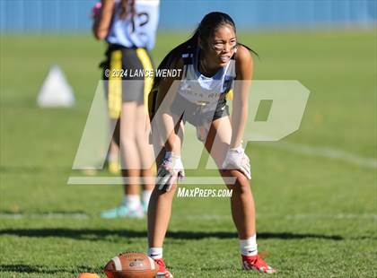 Thumbnail 1 in Vista Ridge vs. Manual (CHSAA 4A Second Round) photogallery.