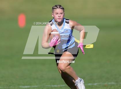 Thumbnail 2 in Vista Ridge vs. Manual (CHSAA 4A Second Round) photogallery.