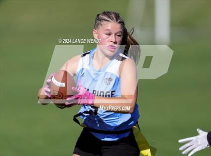 Thumbnail 1 in Vista Ridge vs. Manual (CHSAA 4A Second Round) photogallery.