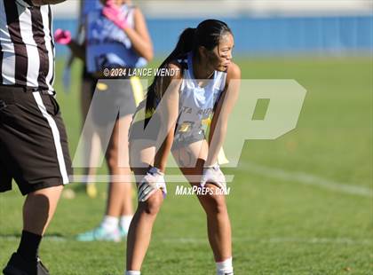 Thumbnail 3 in Vista Ridge vs. Manual (CHSAA 4A Second Round) photogallery.