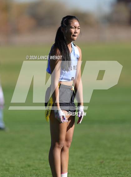 Thumbnail 3 in Vista Ridge vs. Manual (CHSAA 4A Second Round) photogallery.