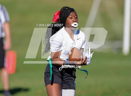 Thumbnail 1 in Vista Ridge vs. Manual (CHSAA 4A Second Round) photogallery.