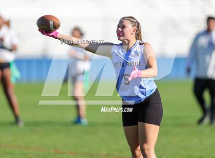Thumbnail 2 in Vista Ridge vs. Manual (CHSAA 4A Second Round) photogallery.