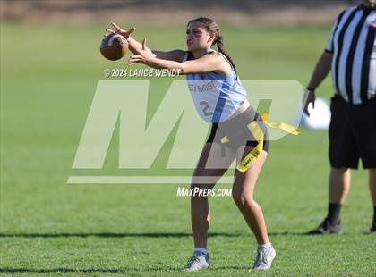 Thumbnail 1 in Vista Ridge vs. Manual (CHSAA 4A Second Round) photogallery.