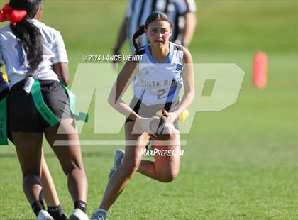 Thumbnail 1 in Vista Ridge vs. Manual (CHSAA 4A Second Round) photogallery.
