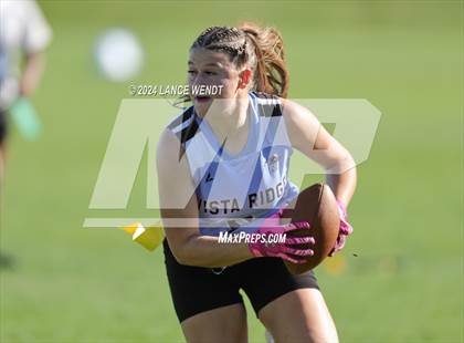 Thumbnail 1 in Vista Ridge vs. Manual (CHSAA 4A Second Round) photogallery.