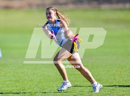 Thumbnail 2 in Vista Ridge vs. Manual (CHSAA 4A Second Round) photogallery.
