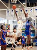 Photo from the gallery "Thomson vs Midland Valley (100 Black Men of Augusta Thanksgiving Classic)"