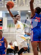 Photo from the gallery "Thomson vs Midland Valley (100 Black Men of Augusta Thanksgiving Classic)"