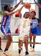 Photo from the gallery "Thomson vs Midland Valley (100 Black Men of Augusta Thanksgiving Classic)"