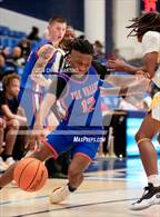 Photo from the gallery "Thomson vs Midland Valley (100 Black Men of Augusta Thanksgiving Classic)"