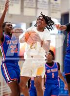 Photo from the gallery "Thomson vs Midland Valley (100 Black Men of Augusta Thanksgiving Classic)"