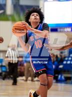 Photo from the gallery "Thomson vs Midland Valley (100 Black Men of Augusta Thanksgiving Classic)"