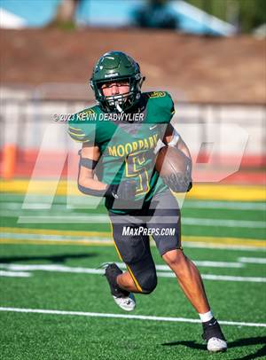 Thousand Oaks @ Moorpark
