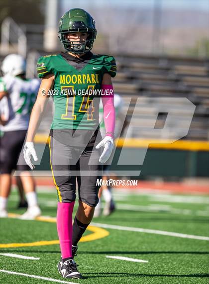 Thumbnail 1 in Thousand Oaks @ Moorpark photogallery.