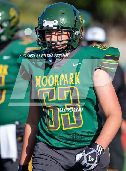 Thumbnail 1 in Thousand Oaks @ Moorpark photogallery.
