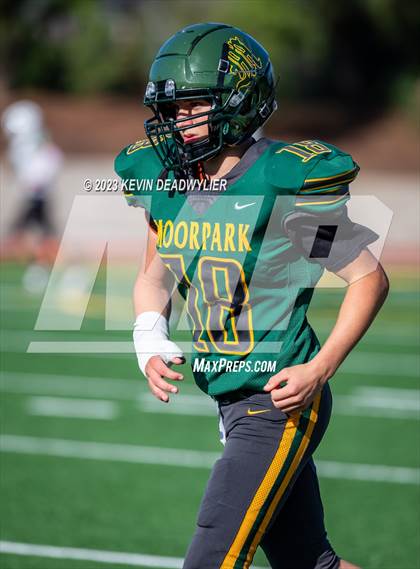 Thumbnail 2 in Thousand Oaks @ Moorpark photogallery.