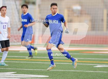 Thumbnail 3 in Chandler vs. Millennium (Coyote Classic)  photogallery.