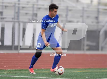 Thumbnail 1 in Chandler vs. Millennium (Coyote Classic)  photogallery.