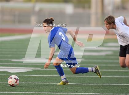 Thumbnail 2 in Chandler vs. Millennium (Coyote Classic)  photogallery.