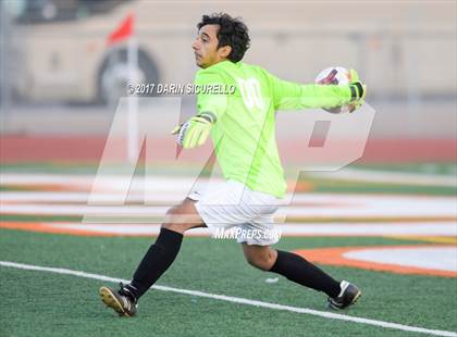 Thumbnail 2 in Chandler vs. Millennium (Coyote Classic)  photogallery.